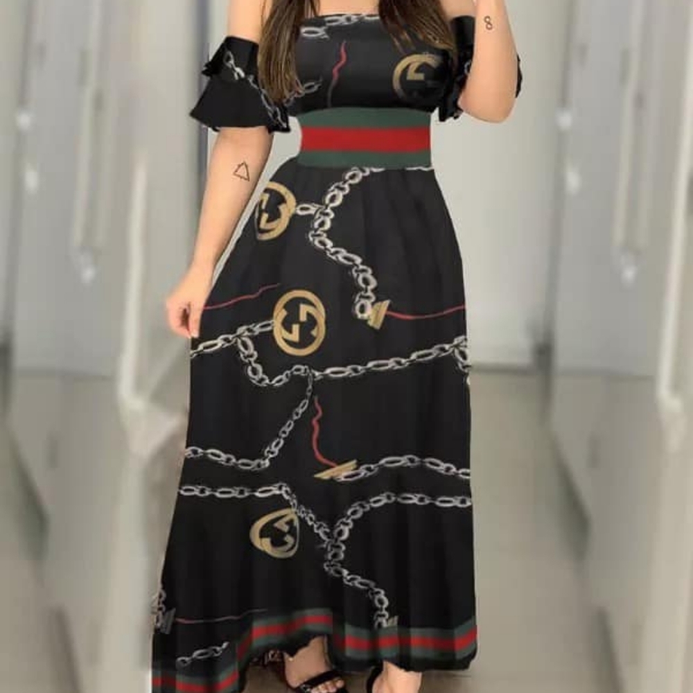 NEW* COCO Dress
